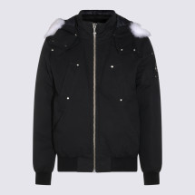[Moose Knuckles] Casual Jacket FW26 M35MB000S1001