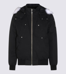 [Moose Knuckles] Casual Jacket FW26 M35MB000S1001