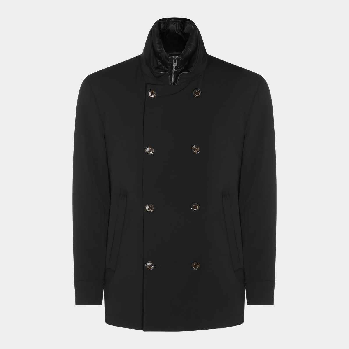 [MONTECORE] Coat FW26 F11MUCX52118599