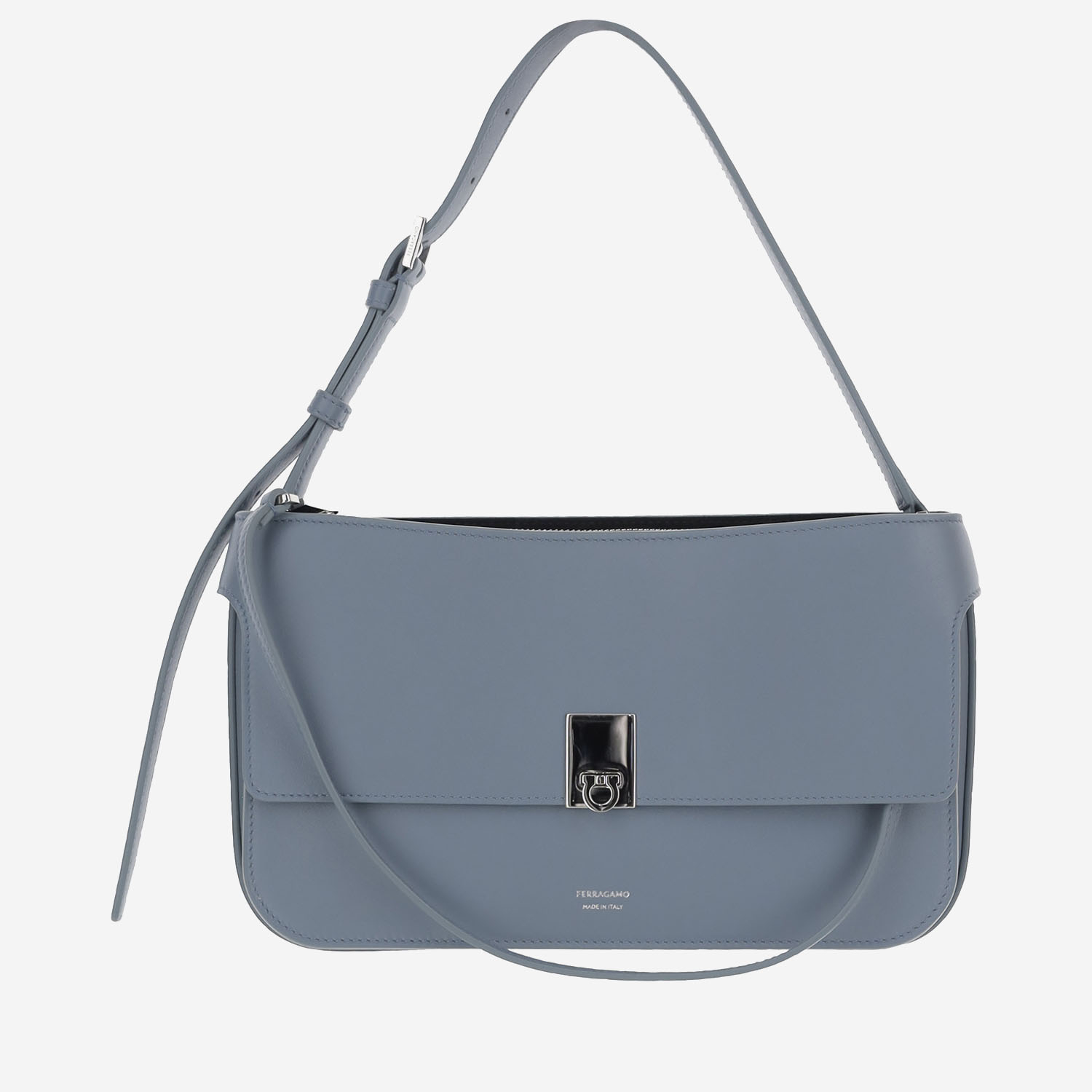 [Salvatore Ferragamo] Shoulder bag FW26 21A935010