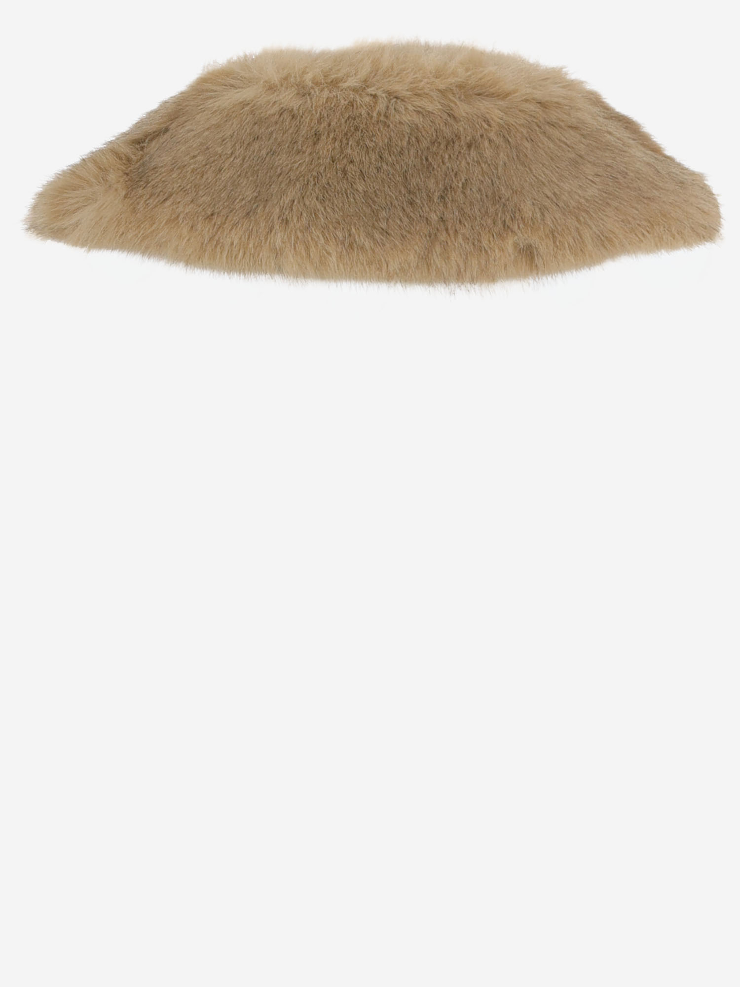 [By Malene Birger] Scarf FW26 1023591BA