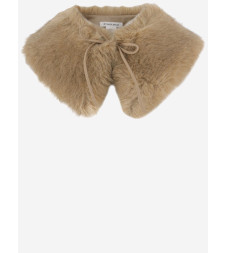 [By Malene Birger] Scarf FW26 1023591BA