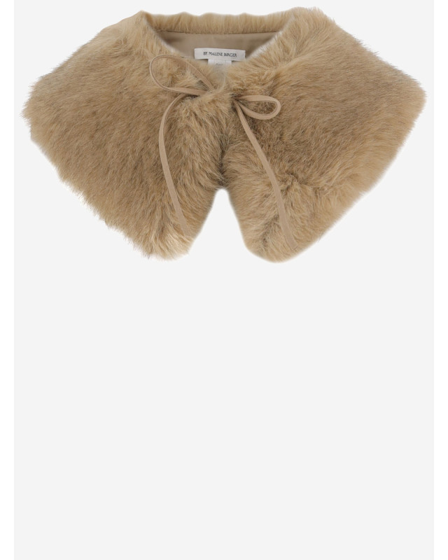 [By Malene Birger] Scarf FW26 1023591BA