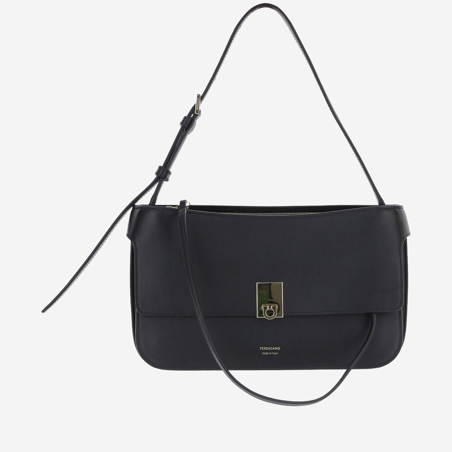 [Salvatore Ferragamo] Shoulder bag FW26 21A904001