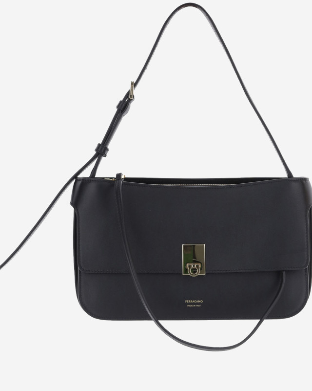 [Salvatore Ferragamo] Shoulder bag FW26 21A904001