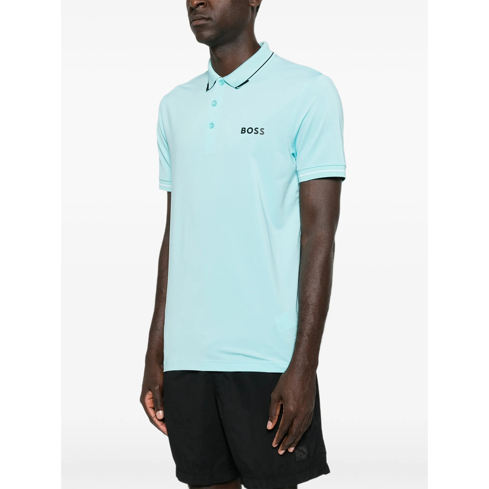 [BOSS] T-shirts Short Sleeve FW26 50506203  483