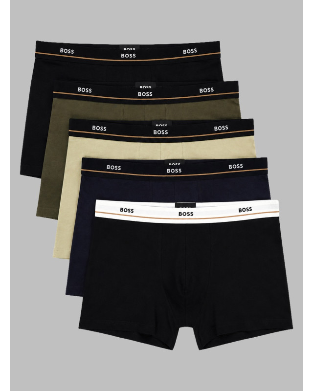 [BOSS] Brief boxer FW26 50531660_10267407964
