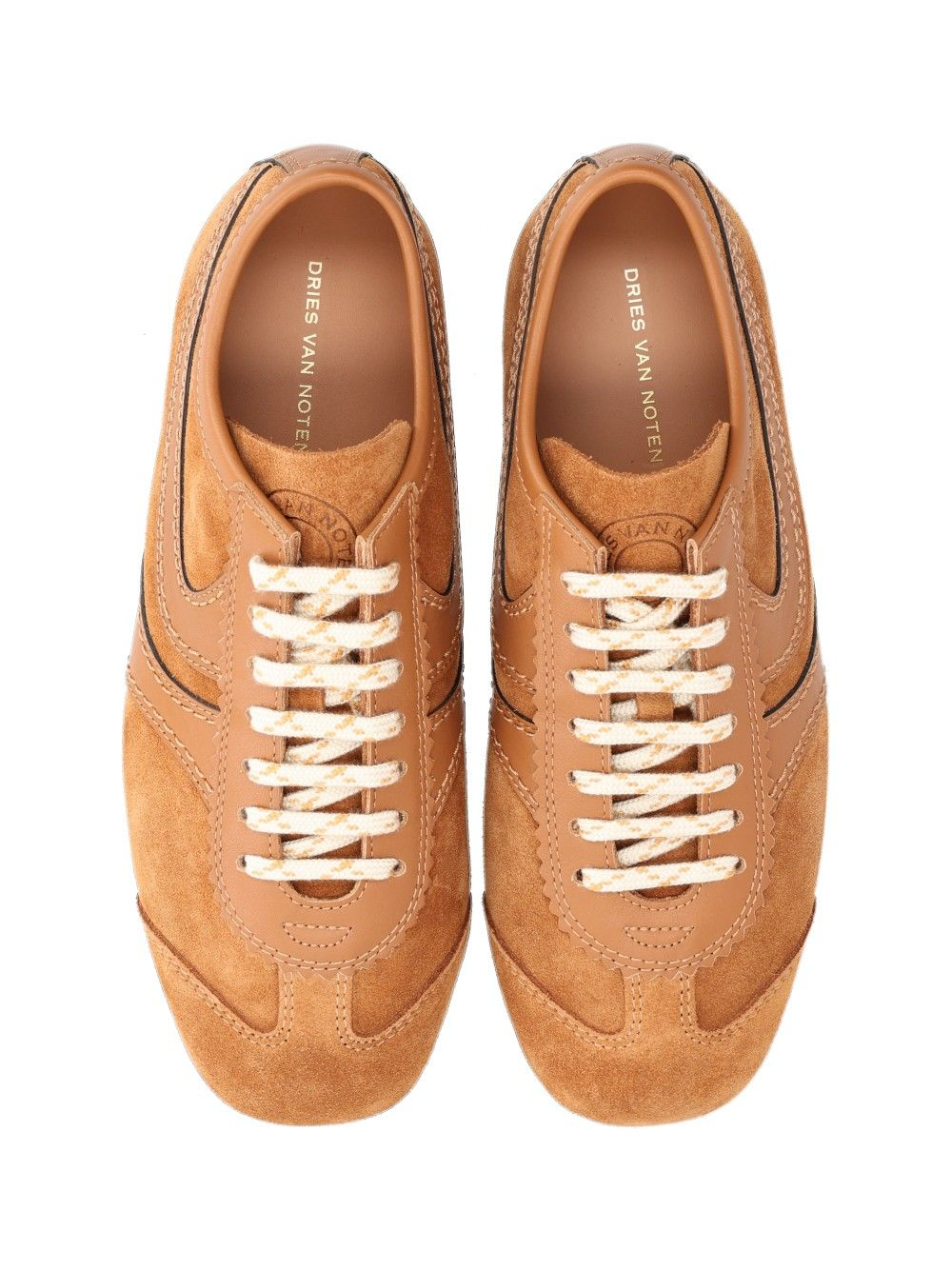 [DRIES VAN NOTEN] Sneakers CO 262-131700-0126712