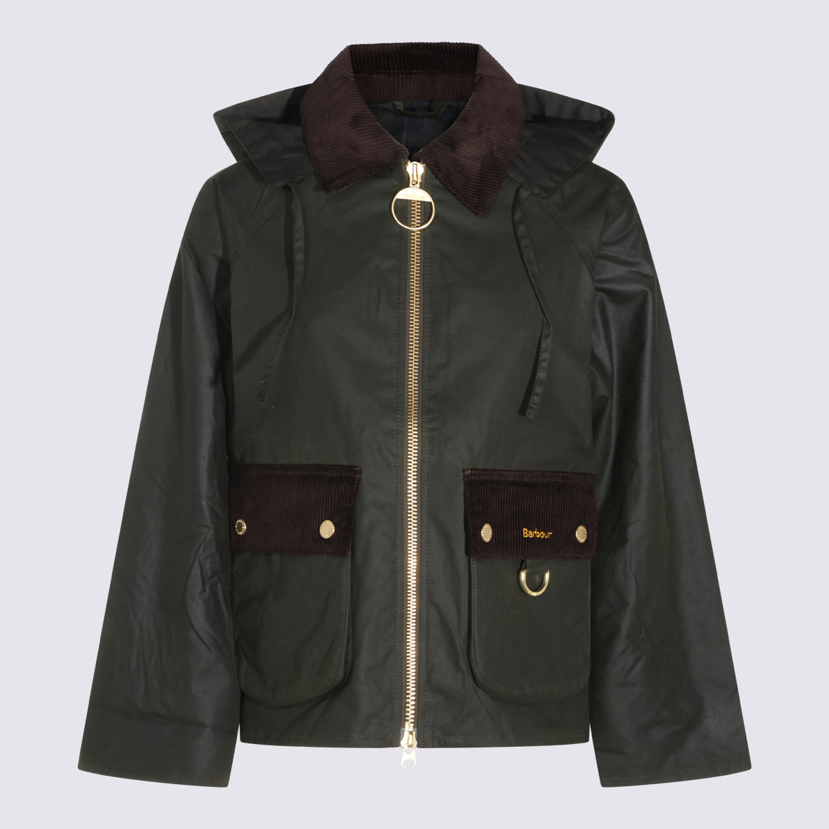 [Barbour] Casual Jacket FW26 262LWX1578LWXOL52
