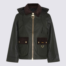 [Barbour] Casual Jacket FW26 262LWX1578LWXOL52