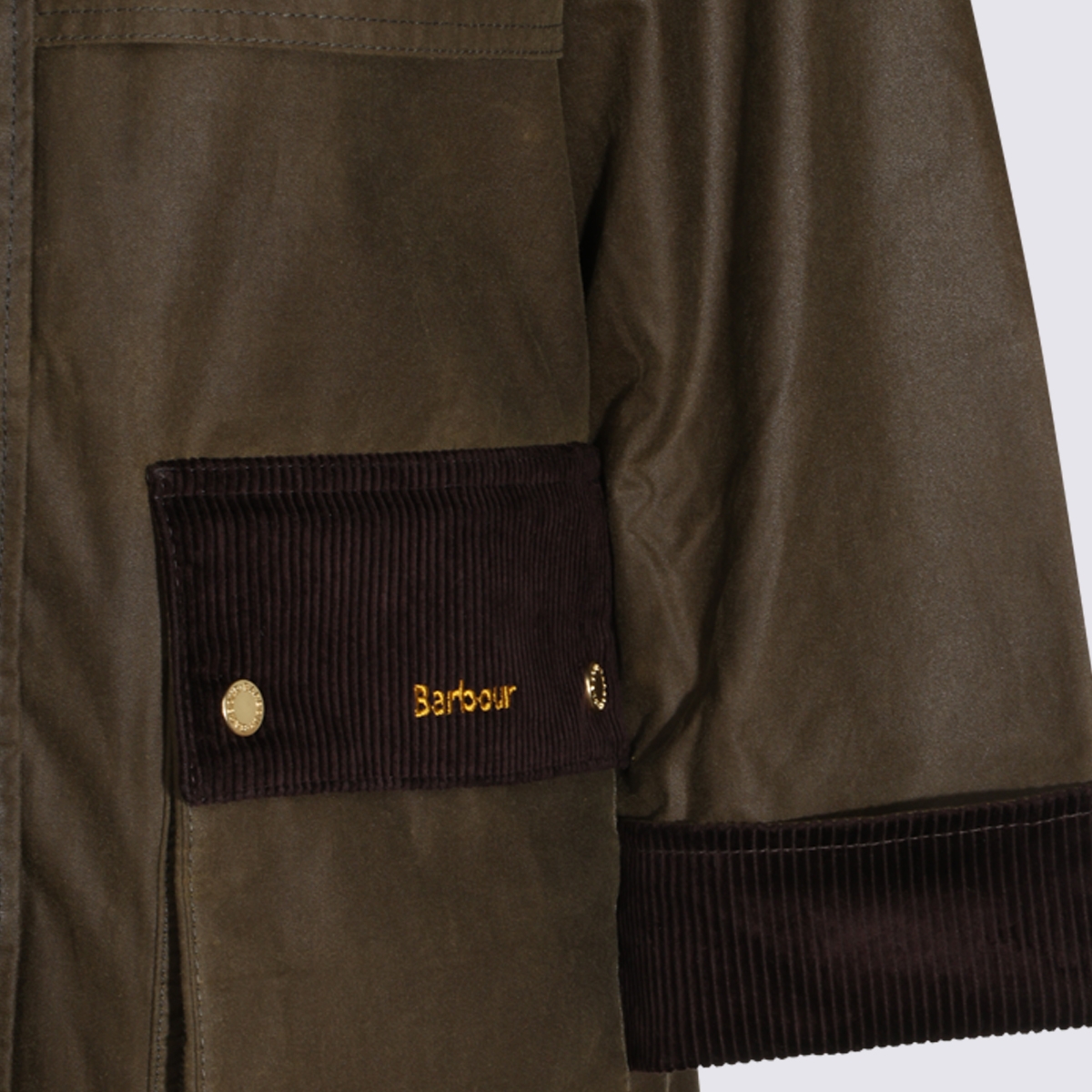 [Barbour] Coat FW26 262LWX1570LWXSN91