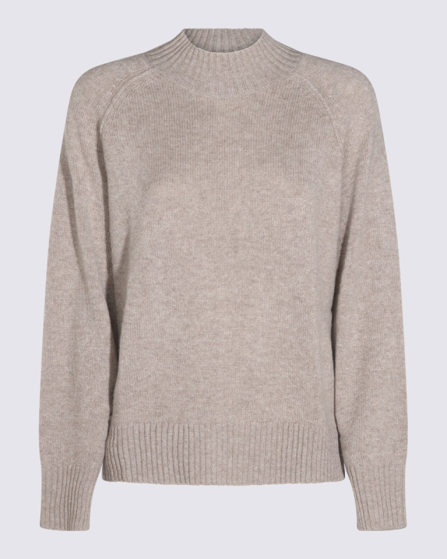 [ALLUDE] Knitwear FW26 2651115546