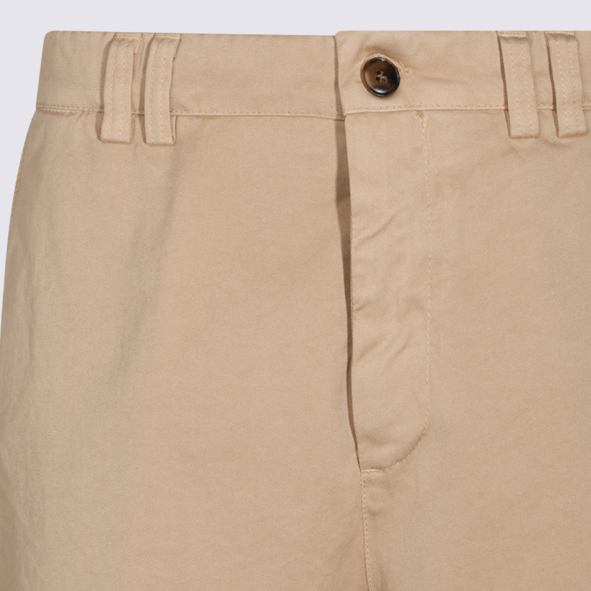 [Canali] Jeans FW26 D91604PT01666727