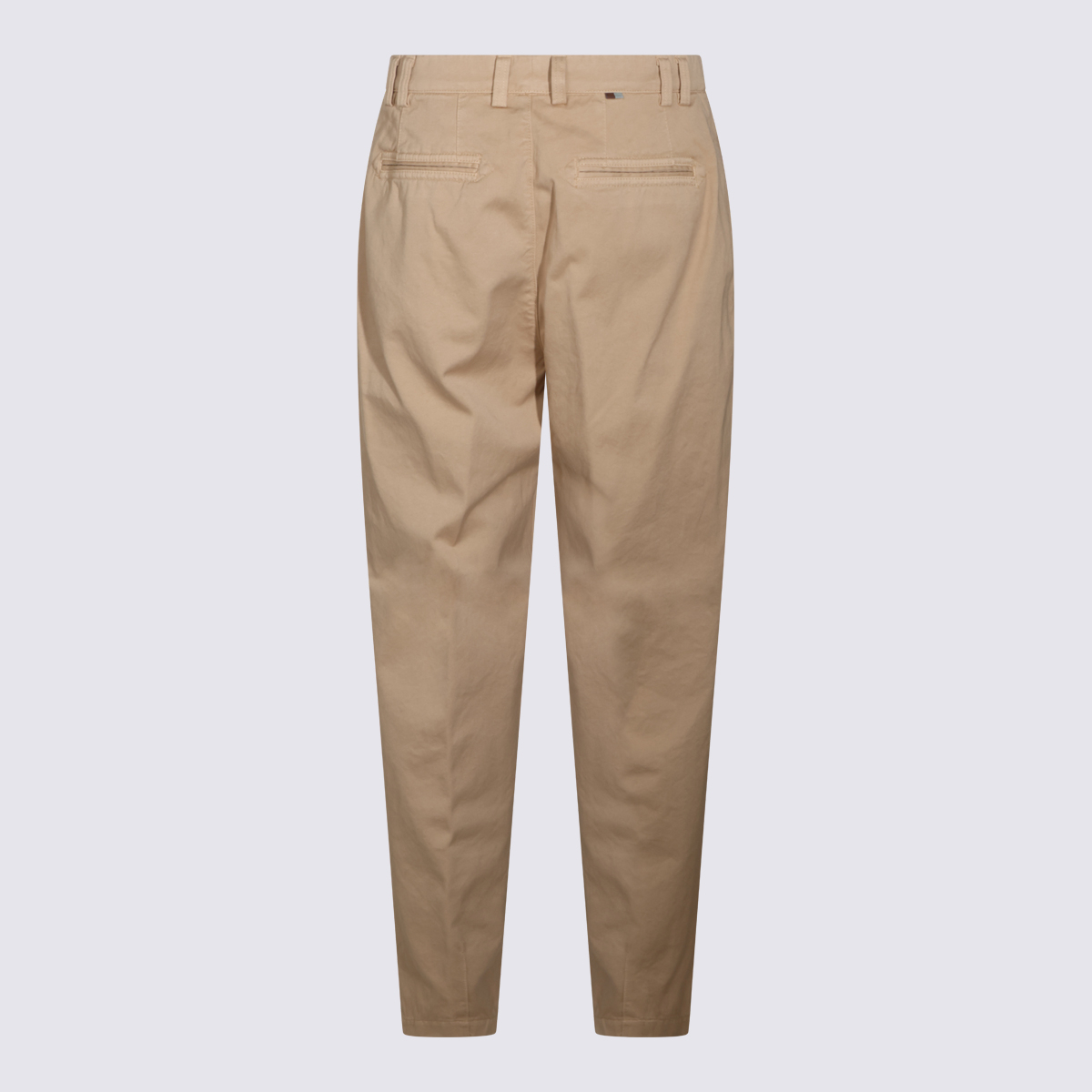 [Canali] Jeans FW26 D91604PT01666727