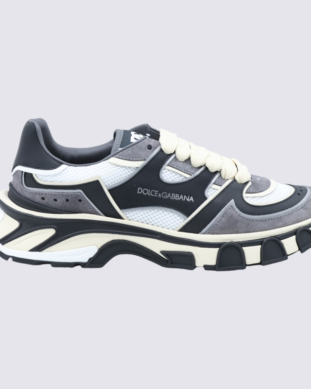 [Dolce & Gabbana] Sneakers FW26 CS2463A099689697