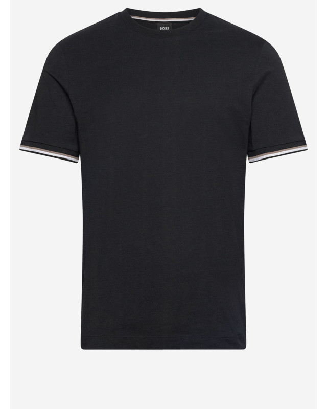 [HUGO BOSS] T-shirts Short Sleeve FW26 50501097001