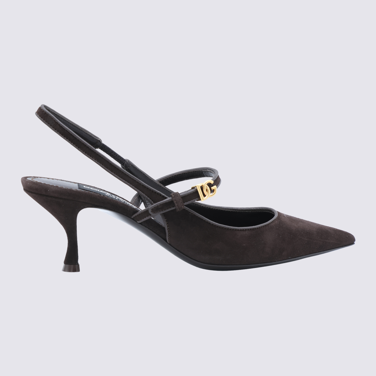 [Dolce & Gabbana] Pumps FW26 CG1068AQ1348M157