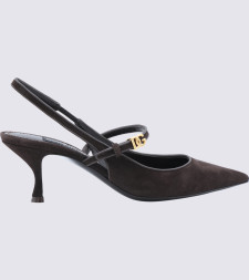 [Dolce & Gabbana] Pumps FW26 CG1068AQ1348M157