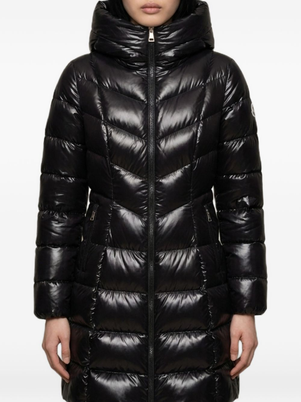 [Moncler] Down jacket FW26 L20931C00018597Z8999