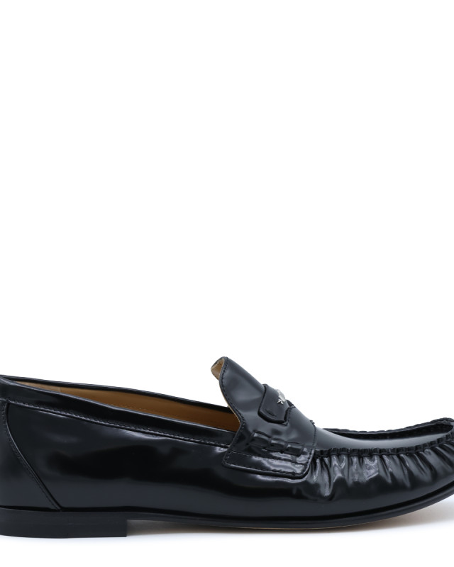 [Fendi] Loafer FW26 7D199669FF0QA1