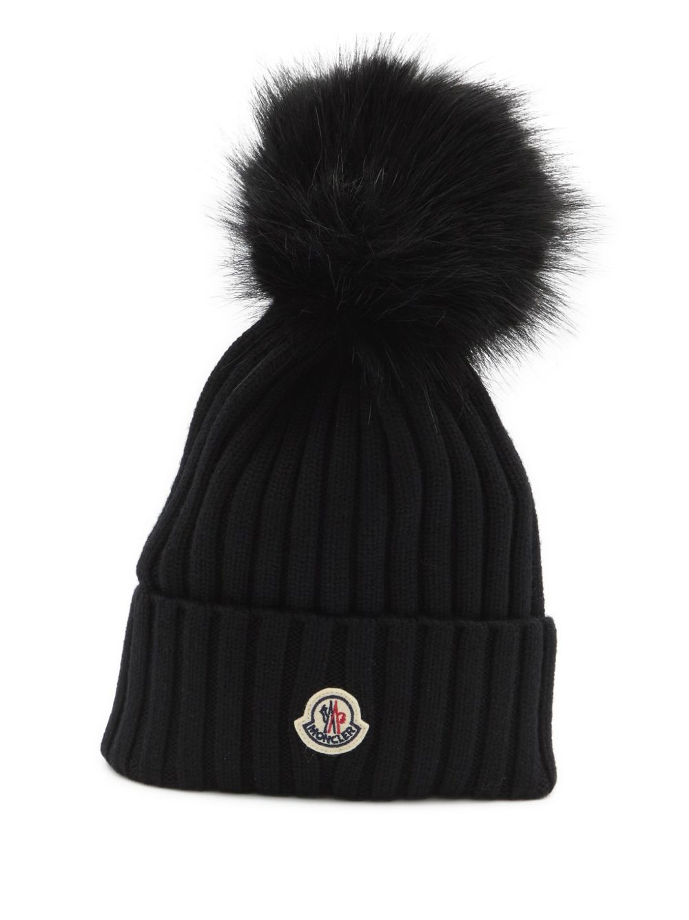 [Moncler] Hat FW26 L20933B00039M1131999