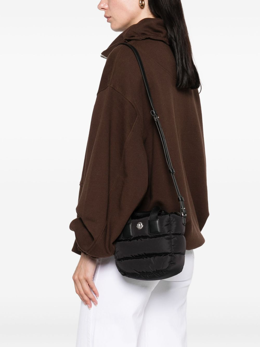 [Moncler] Shoulder bag FW26 L209B5L00004M6275999