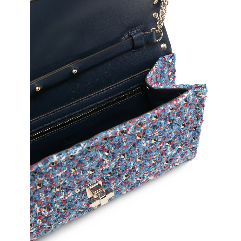 [Valentino Garavani] Cross body bag FW26 9W2B0137STT  3ES