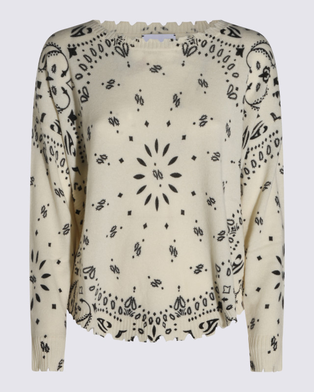 [Kujiten] Knitwear FW26 F2500755