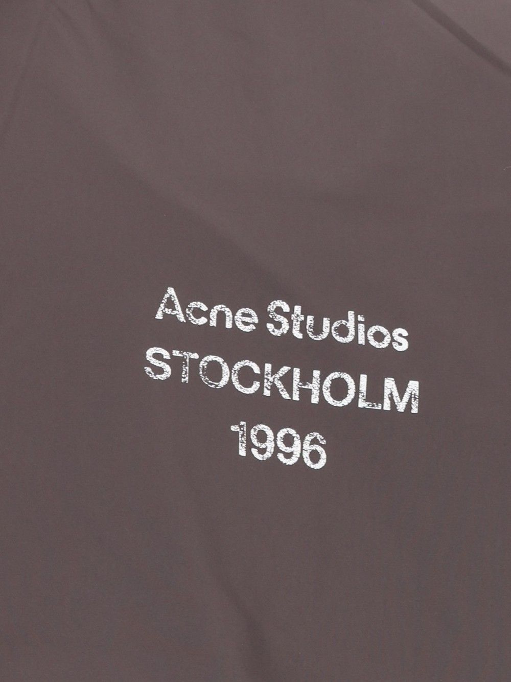 [Acne Studios] Casual Jacket CO B90908-AEK