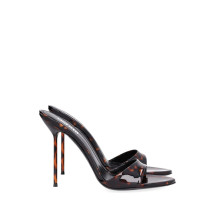 [Paris Texas] Sandals CO PX836XPTVNTORTOISE