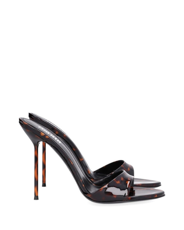 [Paris Texas] Sandals CO PX836XPTVNTORTOISE