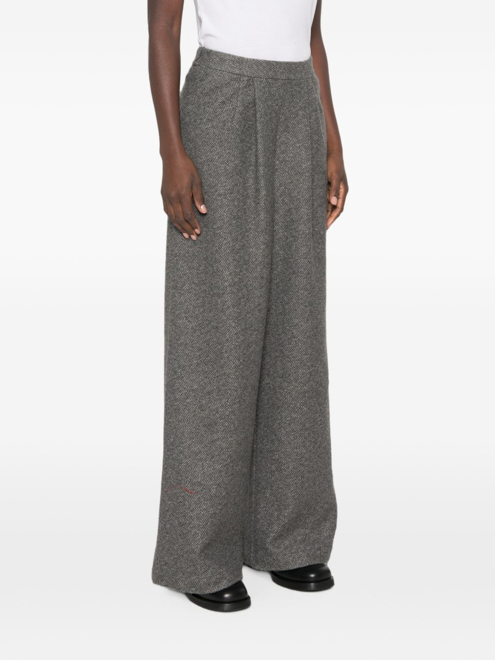 [BYE] Trousers FW26 6WBDD9G143098