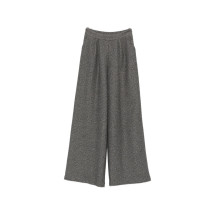 [BYE] Trousers FW26 6WBDD9G143098