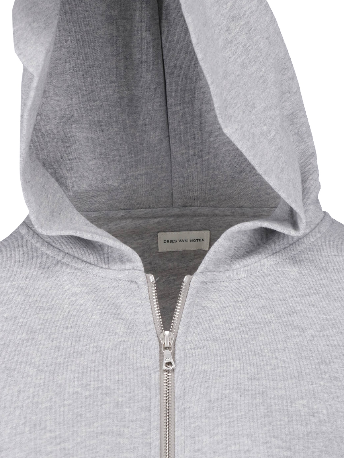 [DRIES VAN NOTEN] Sweatshirt FW26 131107 4612813