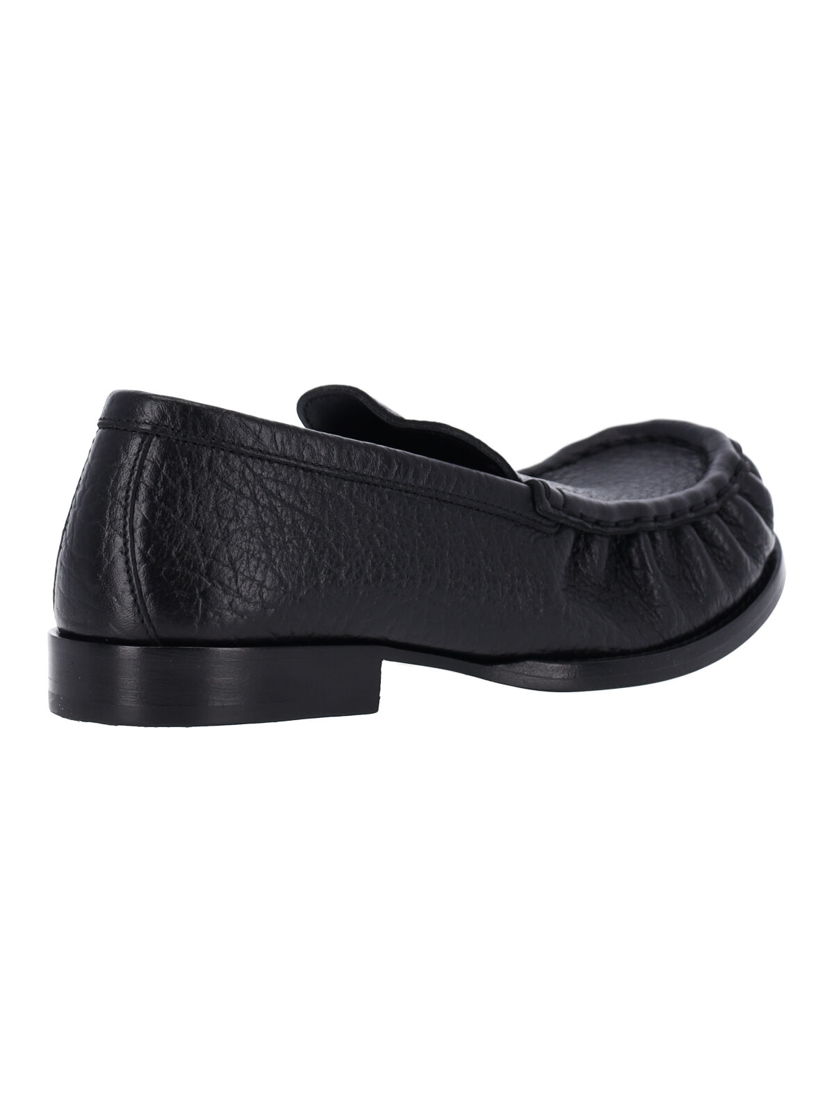 [DRIES VAN NOTEN] Loafer FW26 131710 0503900