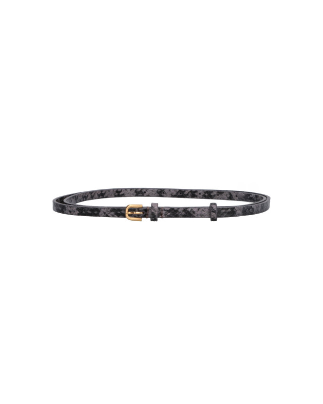 [DRIES VAN NOTEN] Belt FW26 131400 0305811