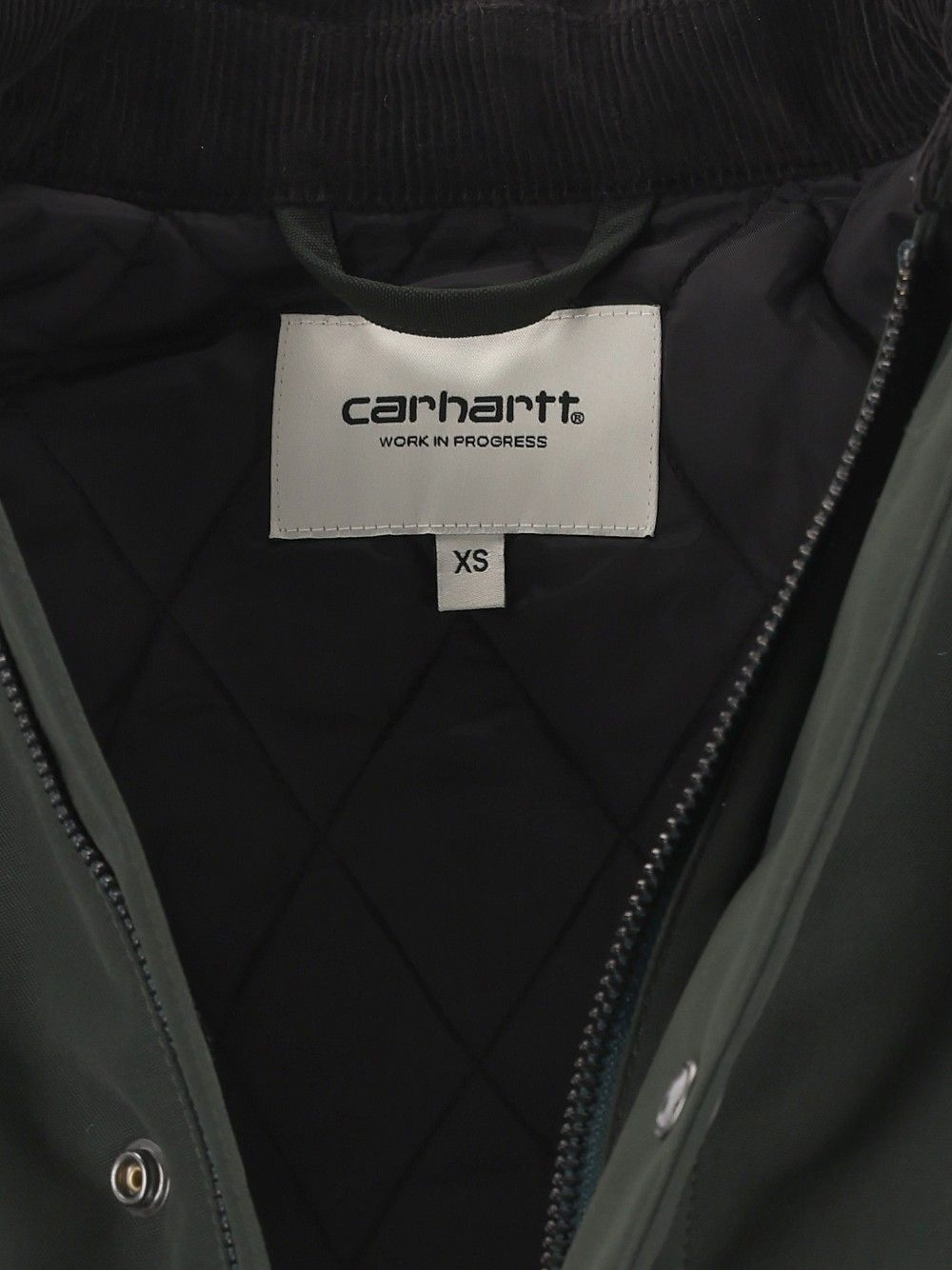 [CARHARTT WIP] Casual Jacket CO I0370423WMXX