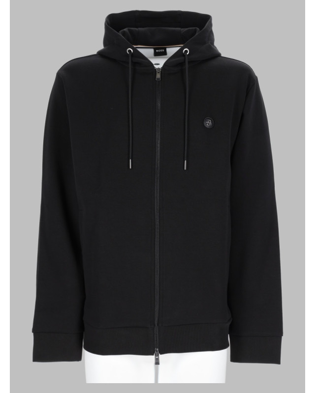 [BOSS] Sweatshirt FW26 50555851_10262912001