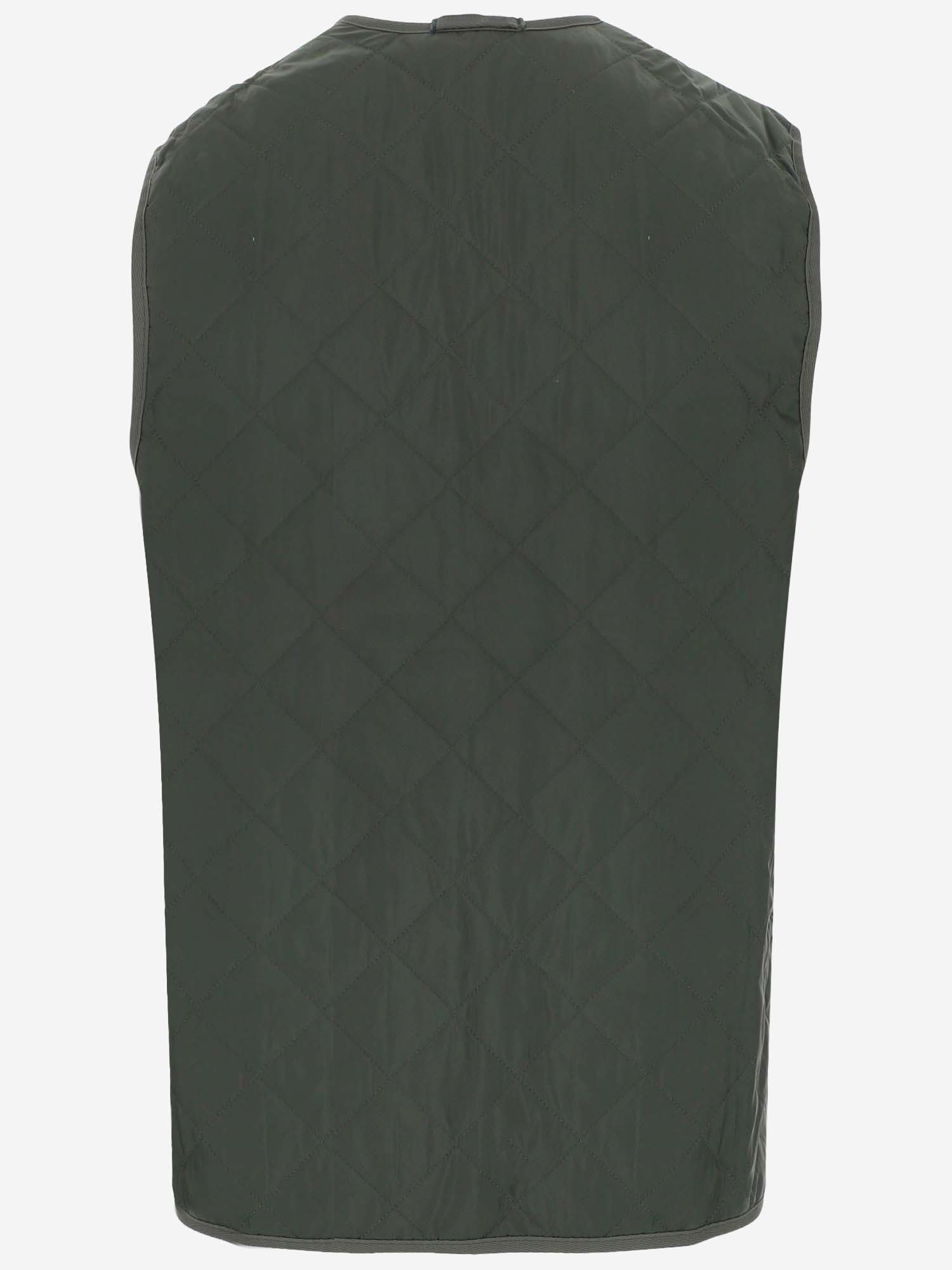 [Barbour] Vest FW26 MLI0001GN91