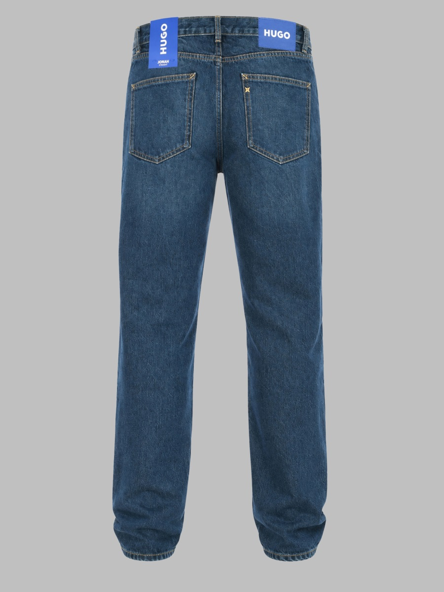 [HUGO] Jeans FW26 50563288_10281216441