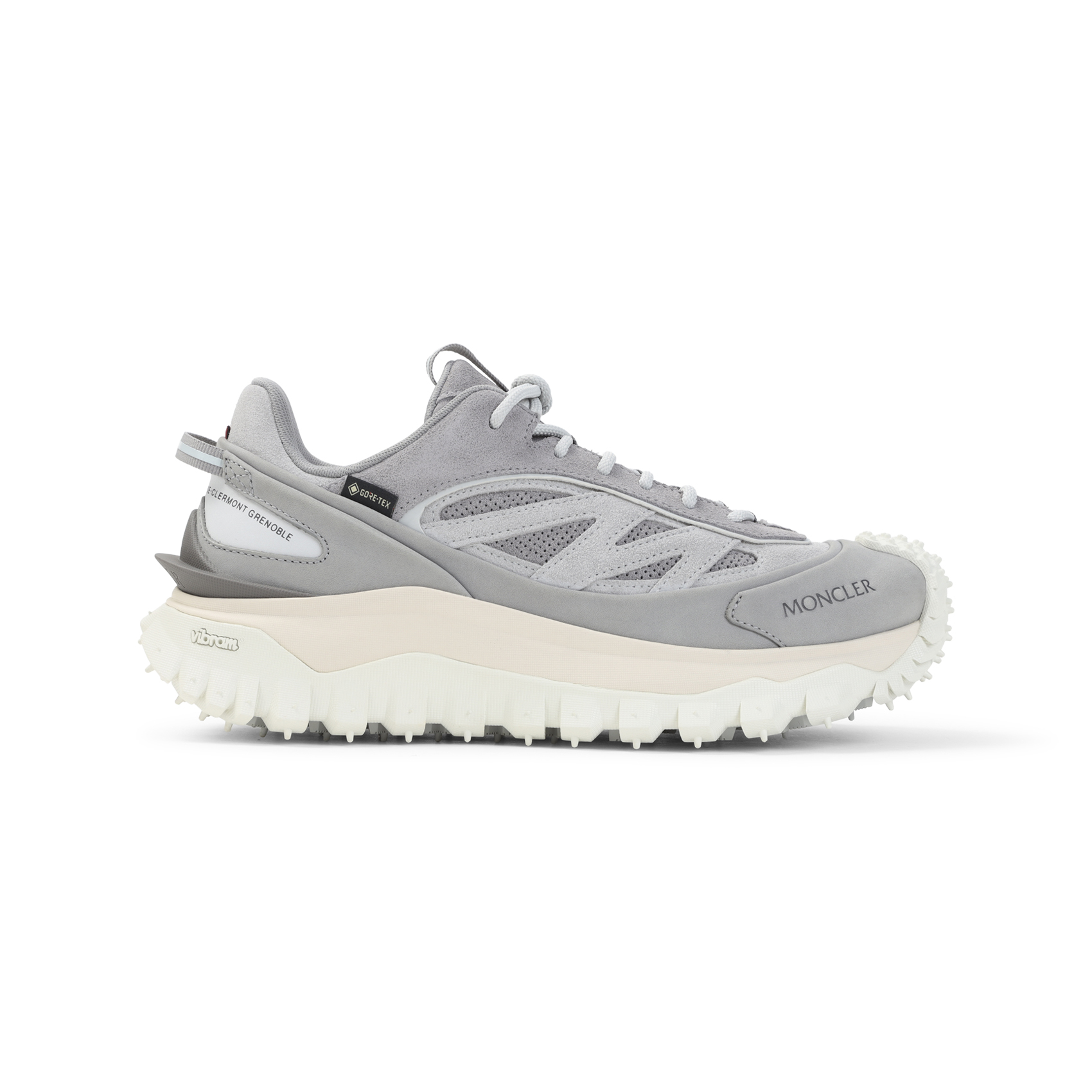 [Moncler] Sneakers FW26 L209A4M00010.M9884