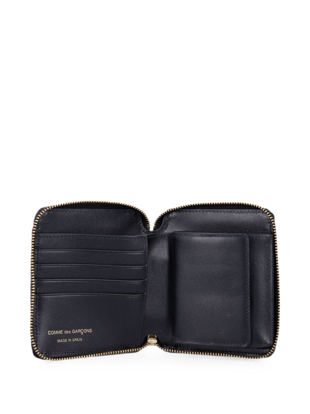 [COMME DES GARCONS WALLET] Wallet FW26 SA21001