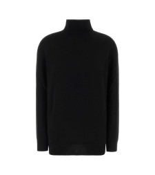 [THE ROW] Knitwear FW26 R001279Y973 BLK