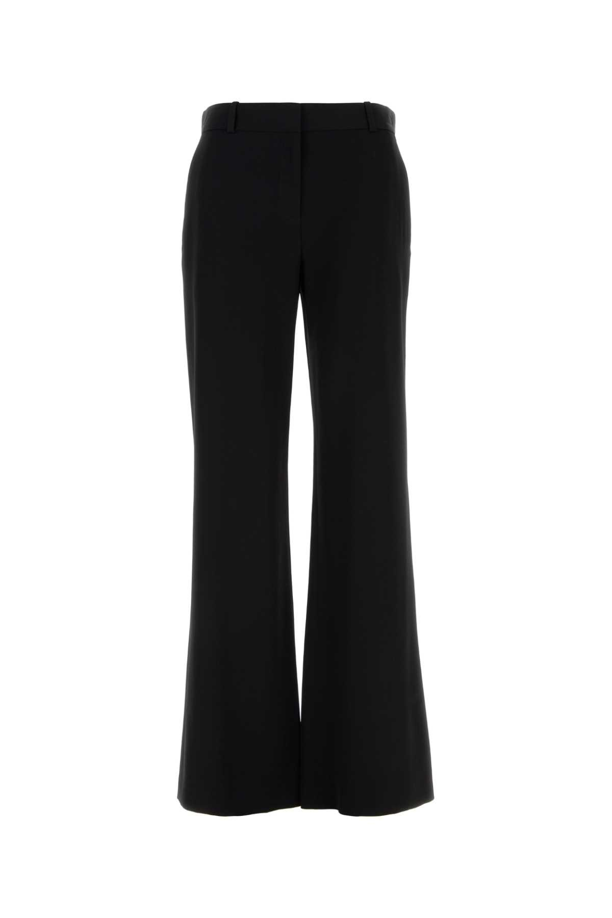 [THE ROW] Trousers FW26 R000383W4685 BLK