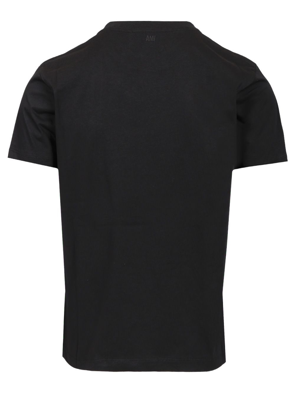 [AMI] T-shirts Short Sleeve CO BFUTS035.724001