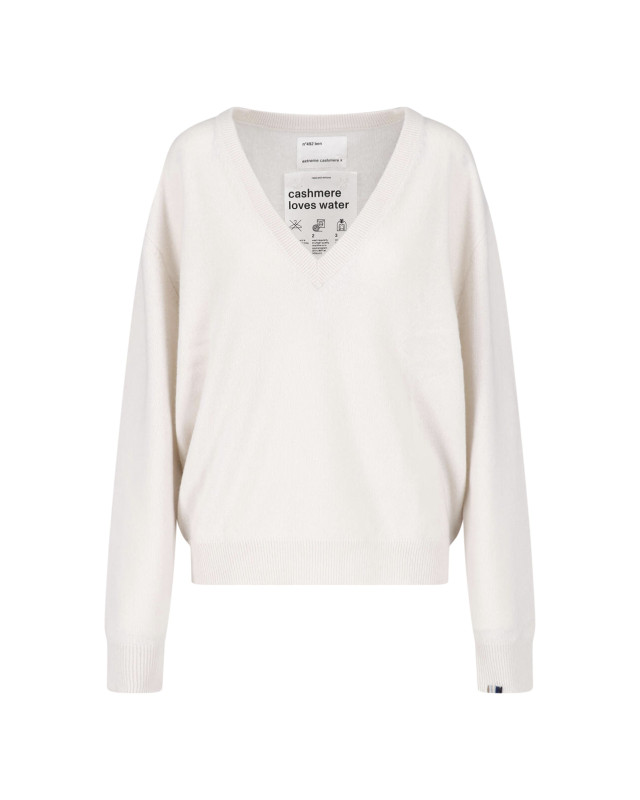 [Extreme Cashmere] Knitwear FW26 BENBONE