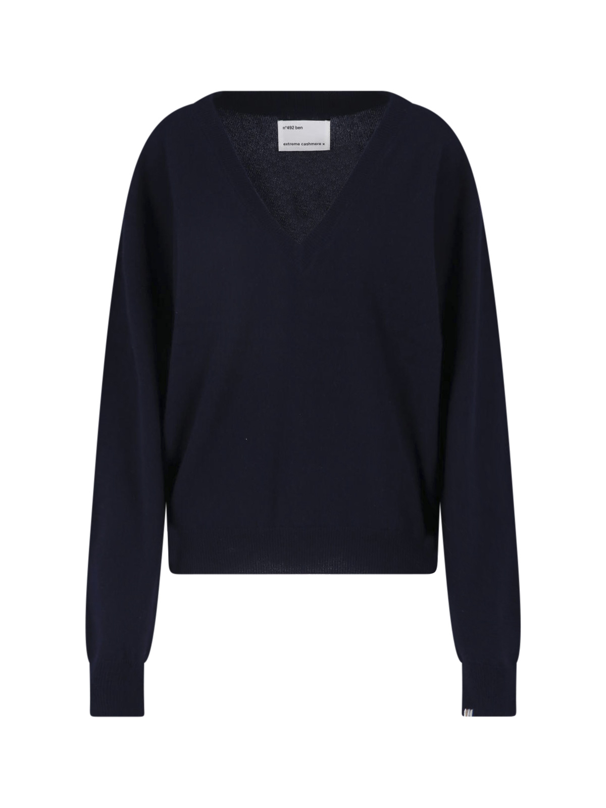 [Extreme Cashmere] Knitwear FW26 BENNAVY