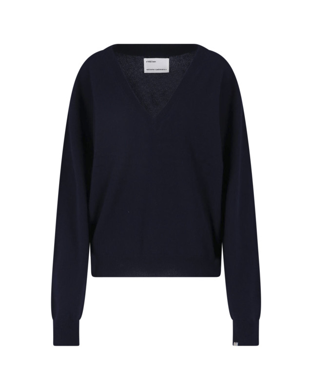 [Extreme Cashmere] Knitwear FW26 BENNAVY