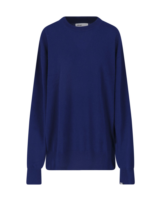 [Extreme Cashmere] Knitwear FW26 APRILMIDNIGHT