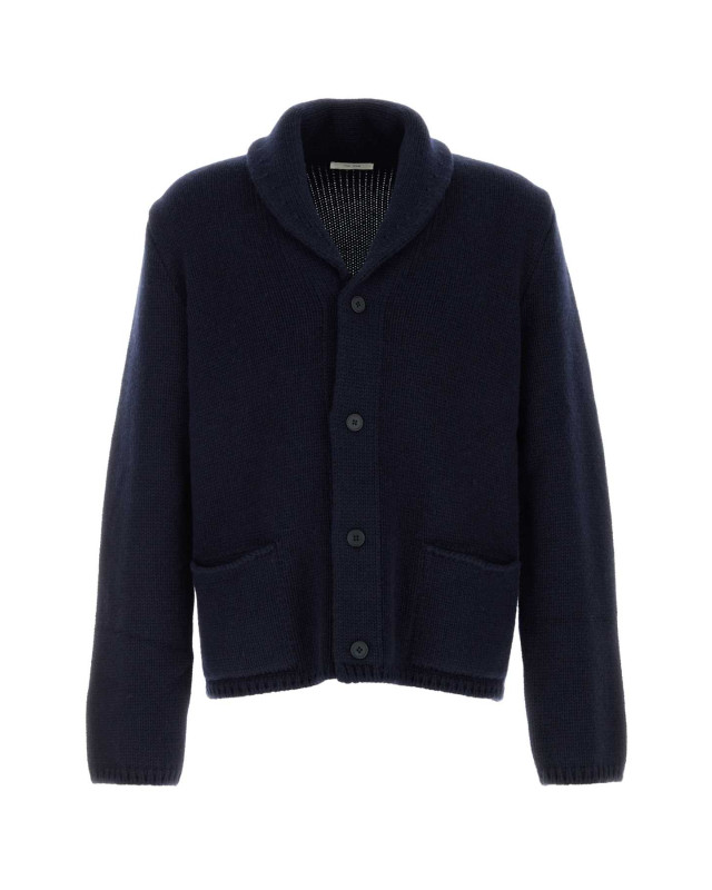 [THE ROW] Cardigan FW26 R000695Y1044 DRN